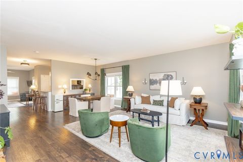 Tiny photo for 1218 N 22nd Street, Richmond, VA 23223 (MLS # 2614605)