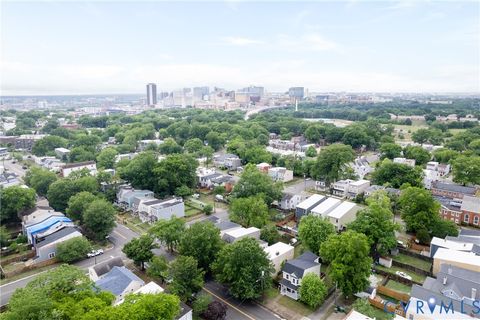 Tiny photo for 1218 N 22nd Street, Richmond, VA 23223 (MLS # 2614605)