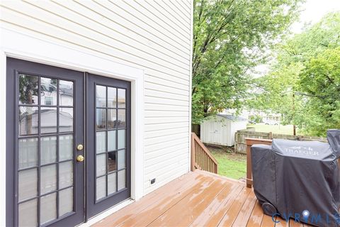 Tiny photo for 1218 N 22nd Street, Richmond, VA 23223 (MLS # 2614605)
