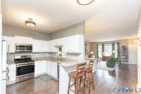 Tiny photo for 1218 N 22nd Street, Richmond, VA 23223 (MLS # 2614605)