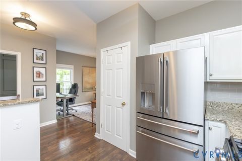 Tiny photo for 1218 N 22nd Street, Richmond, VA 23223 (MLS # 2614605)