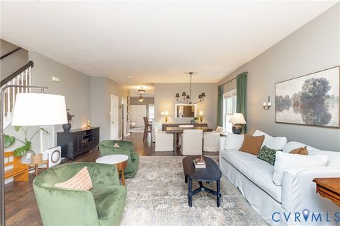 Tiny photo for 1218 N 22nd Street, Richmond, VA 23223 (MLS # 2614605)