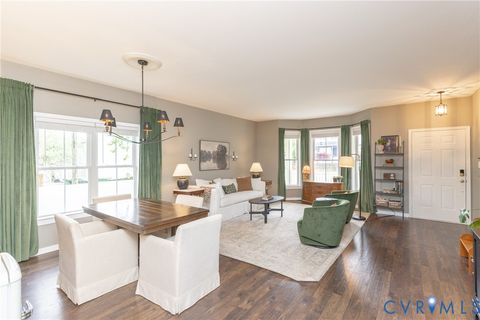 Tiny photo for 1218 N 22nd Street, Richmond, VA 23223 (MLS # 2614605)