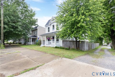 Tiny photo for 1218 N 22nd Street, Richmond, VA 23223 (MLS # 2614605)