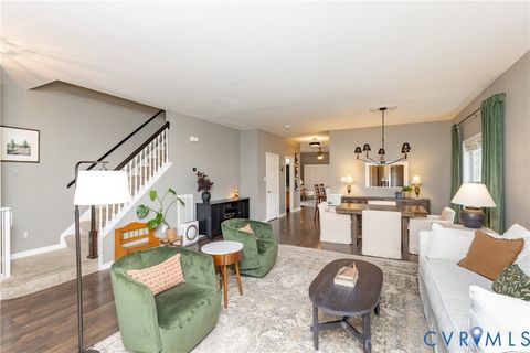 Tiny photo for 1218 N 22nd Street, Richmond, VA 23223 (MLS # 2614605)