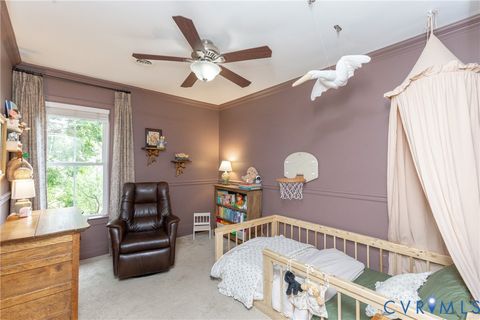 Tiny photo for 1218 N 22nd Street, Richmond, VA 23223 (MLS # 2614605)