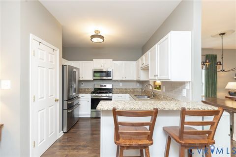 Tiny photo for 1218 N 22nd Street, Richmond, VA 23223 (MLS # 2614605)