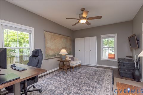 Tiny photo for 1218 N 22nd Street, Richmond, VA 23223 (MLS # 2614605)