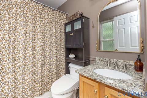 Tiny photo for 1218 N 22nd Street, Richmond, VA 23223 (MLS # 2614605)