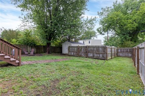 Tiny photo for 1218 N 22nd Street, Richmond, VA 23223 (MLS # 2614605)