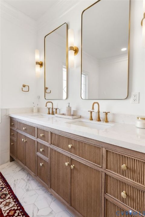 Tiny photo for 14413 Savage View Court, Midlothian, VA 23112 (MLS # 2530146)