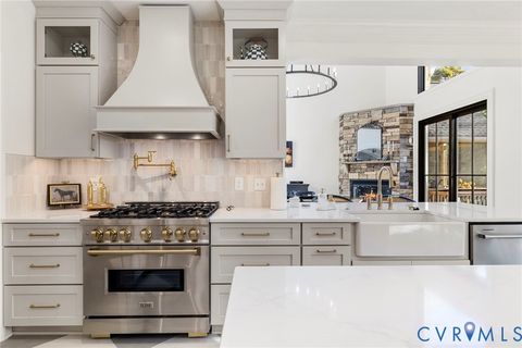 Tiny photo for 14413 Savage View Court, Midlothian, VA 23112 (MLS # 2530146)