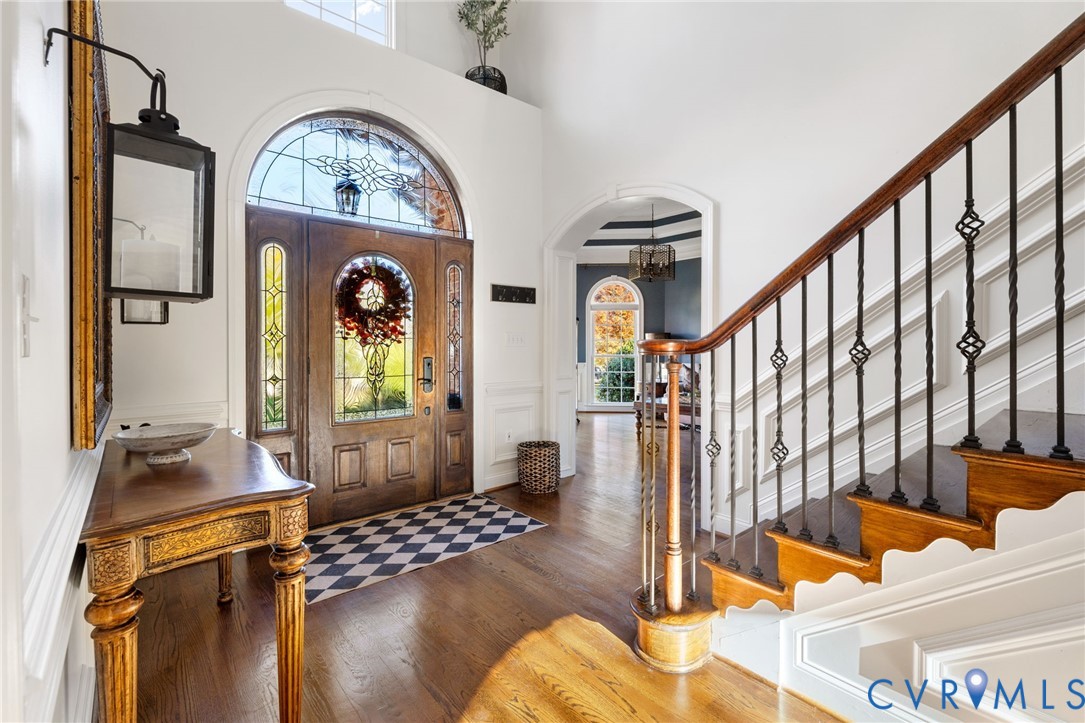 14413 Savage View Court