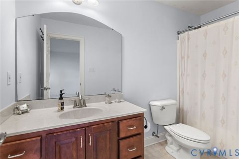 Tiny photo for 14413 Savage View Court, Midlothian, VA 23112 (MLS # 2530146)