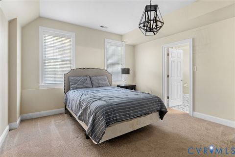 Tiny photo for 14413 Savage View Court, Midlothian, VA 23112 (MLS # 2530146)