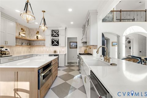 Tiny photo for 14413 Savage View Court, Midlothian, VA 23112 (MLS # 2530146)