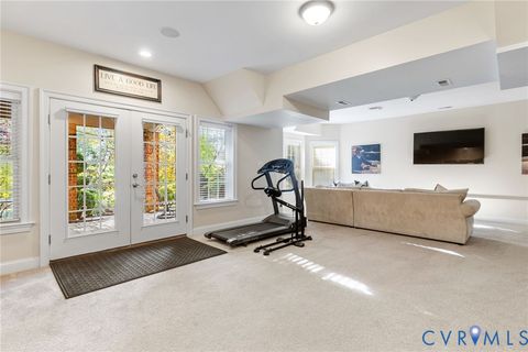 Tiny photo for 14413 Savage View Court, Midlothian, VA 23112 (MLS # 2530146)