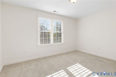 Tiny photo for 14413 Savage View Court, Midlothian, VA 23112 (MLS # 2530146)