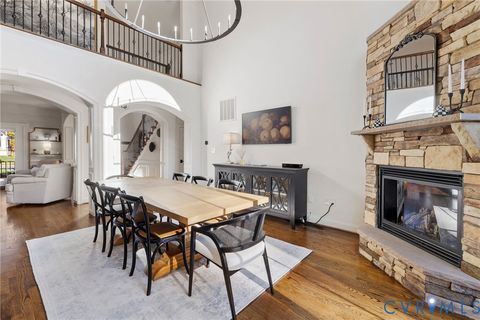 Tiny photo for 14413 Savage View Court, Midlothian, VA 23112 (MLS # 2530146)