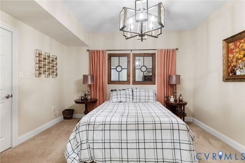 Tiny photo for 14413 Savage View Court, Midlothian, VA 23112 (MLS # 2530146)