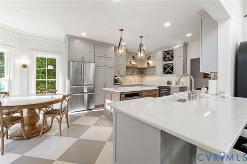 Tiny photo for 14413 Savage View Court, Midlothian, VA 23112 (MLS # 2530146)