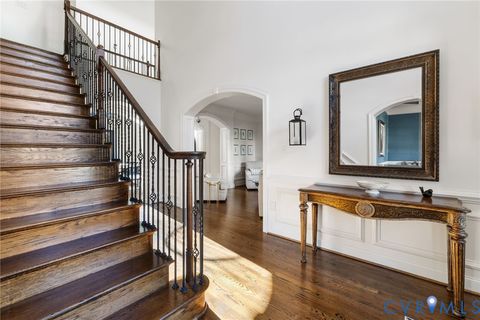 Tiny photo for 14413 Savage View Court, Midlothian, VA 23112 (MLS # 2530146)