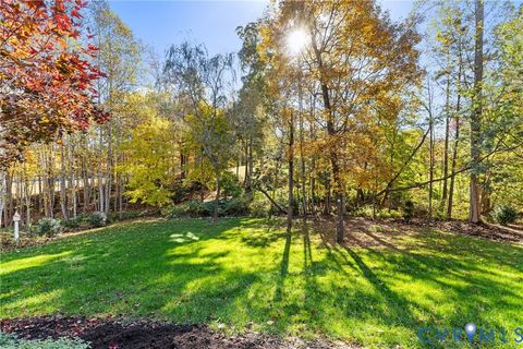Tiny photo for 14413 Savage View Court, Midlothian, VA 23112 (MLS # 2530146)