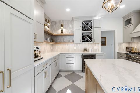 Tiny photo for 14413 Savage View Court, Midlothian, VA 23112 (MLS # 2530146)