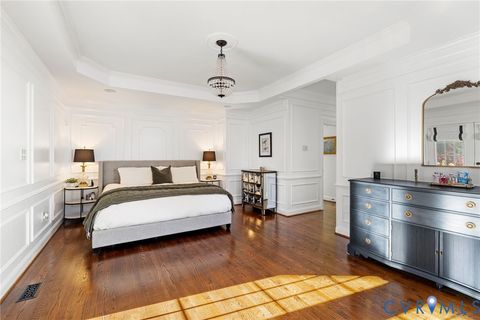 Tiny photo for 14413 Savage View Court, Midlothian, VA 23112 (MLS # 2530146)