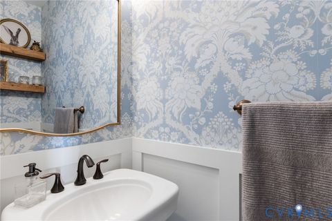 Tiny photo for 14413 Savage View Court, Midlothian, VA 23112 (MLS # 2530146)