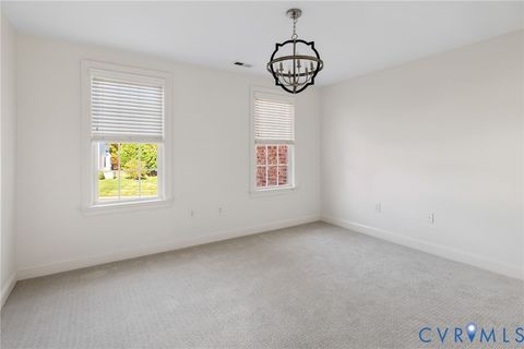 Tiny photo for 14413 Savage View Court, Midlothian, VA 23112 (MLS # 2530146)