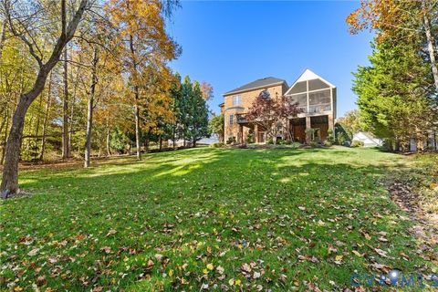 Tiny photo for 14413 Savage View Court, Midlothian, VA 23112 (MLS # 2530146)