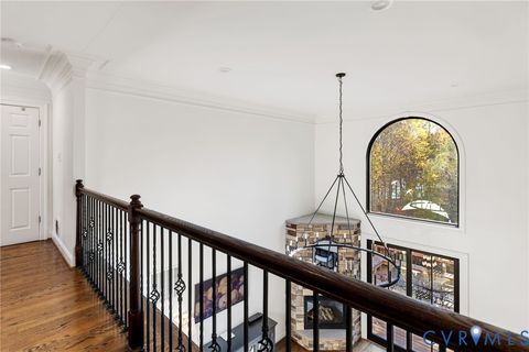 Tiny photo for 14413 Savage View Court, Midlothian, VA 23112 (MLS # 2530146)