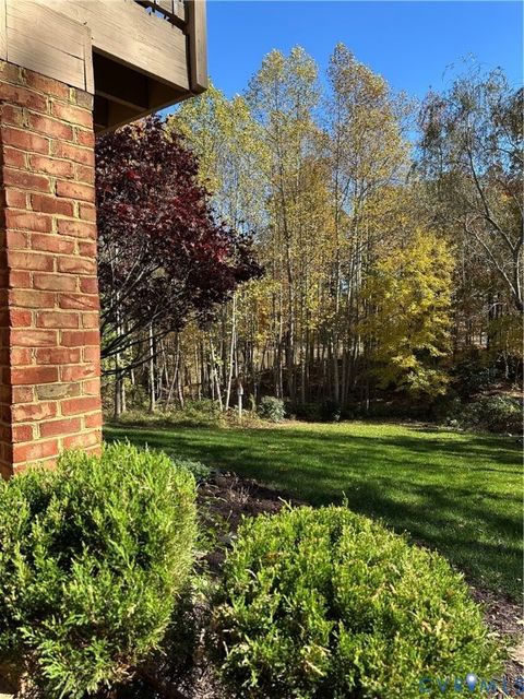 Tiny photo for 14413 Savage View Court, Midlothian, VA 23112 (MLS # 2530146)
