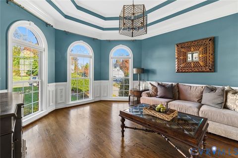 Tiny photo for 14413 Savage View Court, Midlothian, VA 23112 (MLS # 2530146)