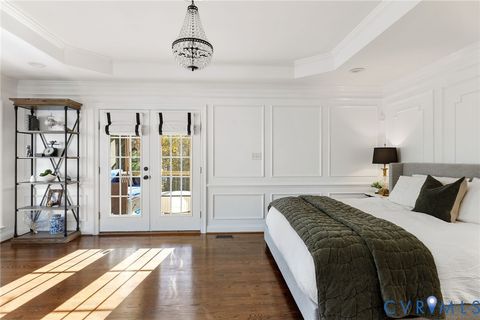 Tiny photo for 14413 Savage View Court, Midlothian, VA 23112 (MLS # 2530146)