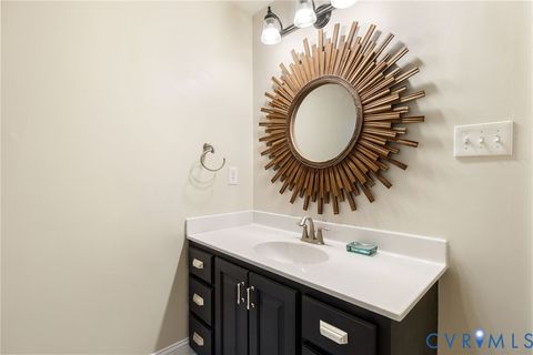 Tiny photo for 14413 Savage View Court, Midlothian, VA 23112 (MLS # 2530146)