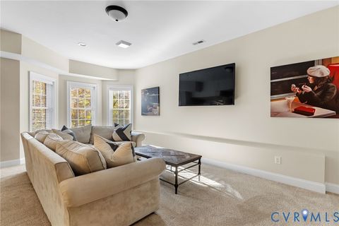 Tiny photo for 14413 Savage View Court, Midlothian, VA 23112 (MLS # 2530146)