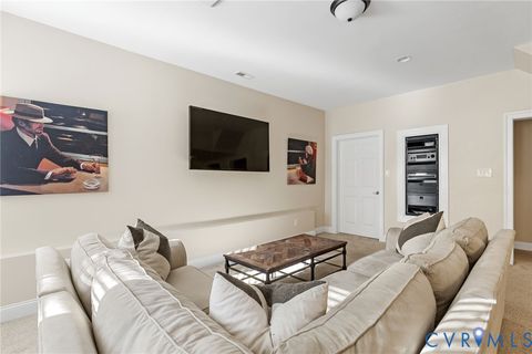 Tiny photo for 14413 Savage View Court, Midlothian, VA 23112 (MLS # 2530146)