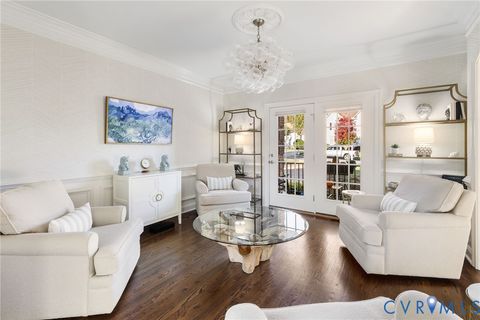 Tiny photo for 14413 Savage View Court, Midlothian, VA 23112 (MLS # 2530146)