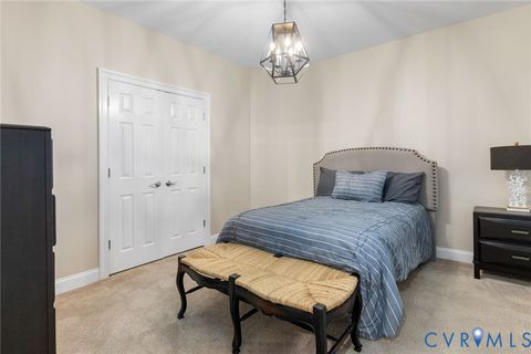 Tiny photo for 14413 Savage View Court, Midlothian, VA 23112 (MLS # 2530146)