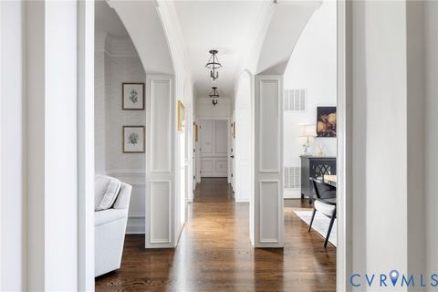 Tiny photo for 14413 Savage View Court, Midlothian, VA 23112 (MLS # 2530146)