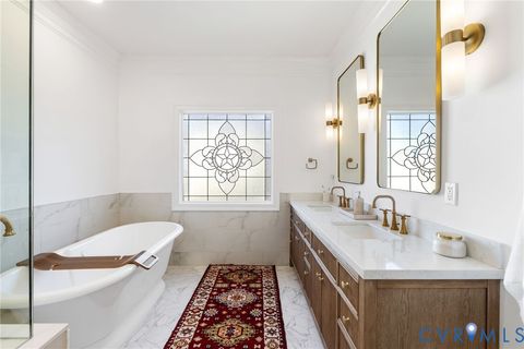 Tiny photo for 14413 Savage View Court, Midlothian, VA 23112 (MLS # 2530146)