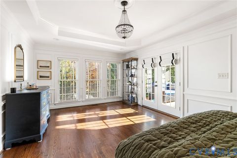 Tiny photo for 14413 Savage View Court, Midlothian, VA 23112 (MLS # 2530146)