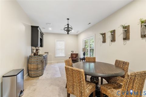 Tiny photo for 14413 Savage View Court, Midlothian, VA 23112 (MLS # 2530146)