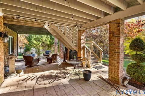 Tiny photo for 14413 Savage View Court, Midlothian, VA 23112 (MLS # 2530146)