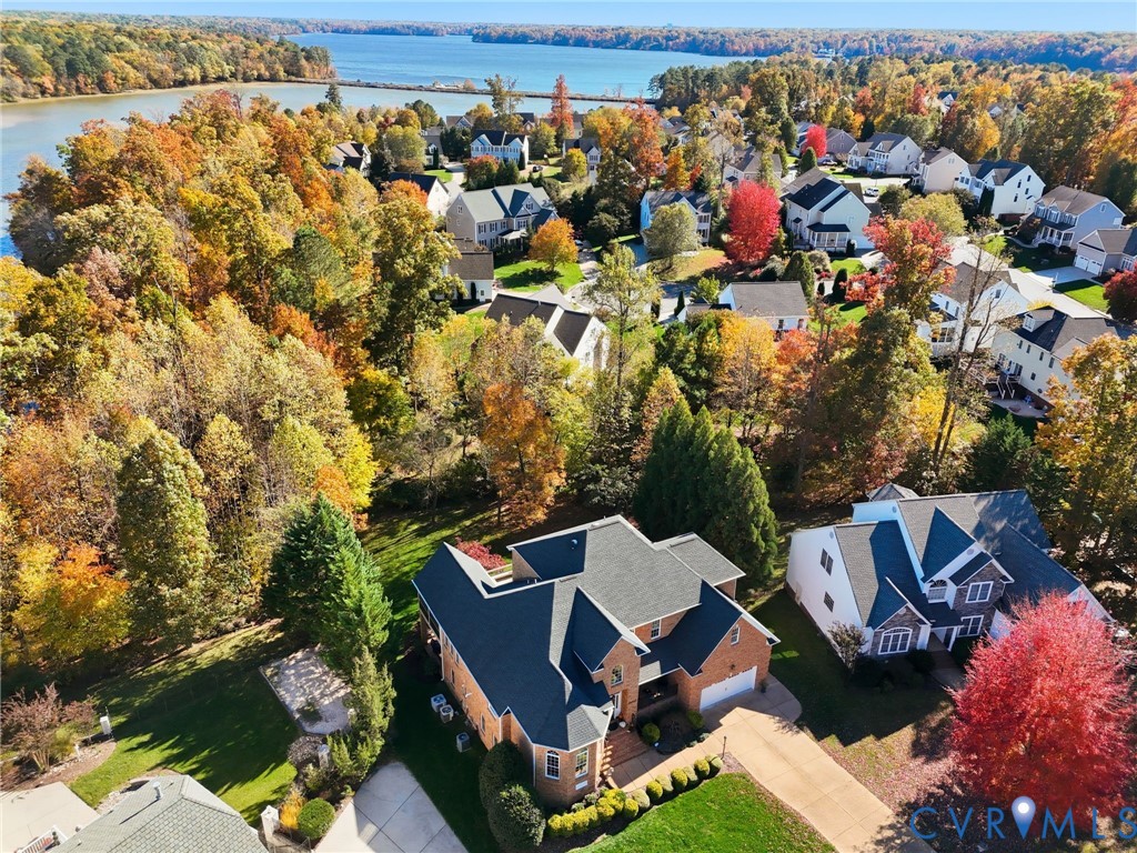 14413 Savage View Court