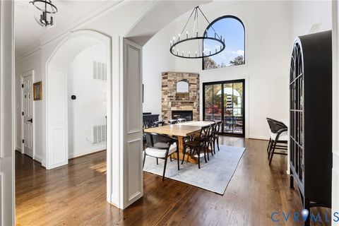 Tiny photo for 14413 Savage View Court, Midlothian, VA 23112 (MLS # 2530146)