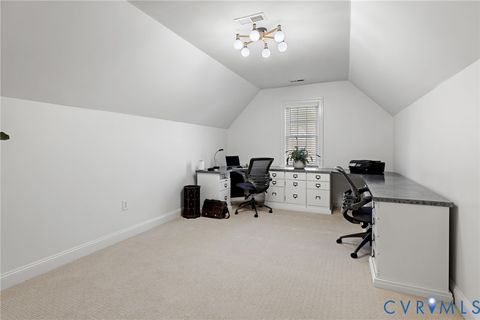 Tiny photo for 14413 Savage View Court, Midlothian, VA 23112 (MLS # 2530146)