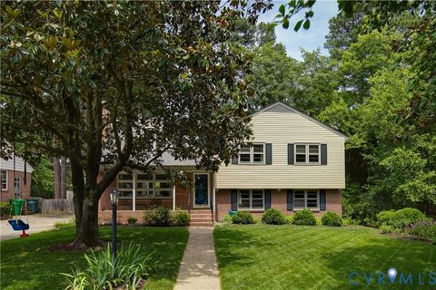 Photo of 6508 Park Avenue, Henrico, VA 23226 (MLS # 2615746)
